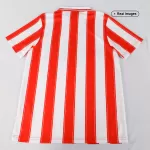 Classic PSV Eindhoven Home Jersey 1994/95 - thejerseys