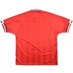Classic Norway Home Jersey 1998/99 - thejerseys
