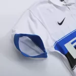 Classic Inter Milan Away Jersey 2009/10 - thejerseys