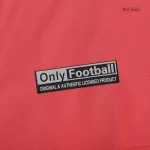 Classic Norway Home Jersey 1998/99 - thejerseys