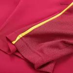 Classic Portugal Home Jersey 2002 - thejerseys