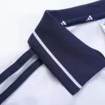 Classic Real Madrid Home Jersey 2000/01 - thejerseys