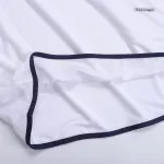 Classic England Home Jersey Euro Cup 2004 - thejerseys