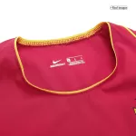 Classic Portugal Home Jersey 2002 - thejerseys