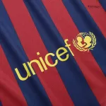 Classic Barcelona Home Jersey 2013/14 - thejerseys