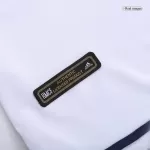 Classic Real Madrid Home Jersey 2000/01 - thejerseys
