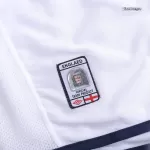 Classic England Home Jersey Euro Cup 2004 - thejerseys