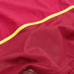Classic Portugal Home Jersey 2002 - thejerseys