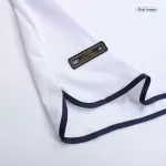 Classic Real Madrid Home Jersey 2000/01 - thejerseys