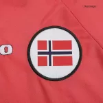 Classic Norway Home Jersey 1998/99 - thejerseys