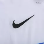 Classic Inter Milan Away Jersey 2009/10 - thejerseys