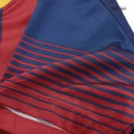 Classic Barcelona Home Jersey 2013/14 - thejerseys