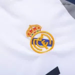 Classic Real Madrid Home Jersey 2000/01 - thejerseys