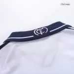Classic Real Madrid Home Jersey 2000/01 - thejerseys