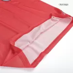 Classic Norway Home Jersey 1998/99 - thejerseys