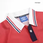 Classic Norway Home Jersey 1998/99 - thejerseys