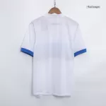 Classic Inter Milan Away Jersey 2009/10 - thejerseys