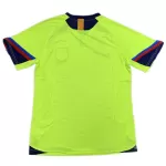 Classic Barcelona Away Jersey 2005/06 - thejerseys