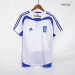 Classic Greece Away Jersey 2004 - thejerseys