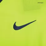 Classic Barcelona Away Jersey 2005/06 - thejerseys