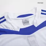 Classic Greece Away Jersey 2004 - thejerseys