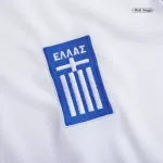 Classic Greece Away Jersey 2004 - thejerseys