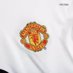 Classic Manchester United Away Jersey 2002/03 - thejerseys