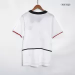 Classic Manchester United Away Jersey 2002/03 - thejerseys