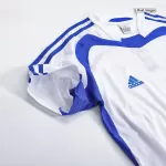 Classic Greece Away Jersey 2004 - thejerseys