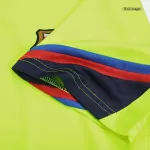 Classic Barcelona Away Jersey 2005/06 - thejerseys