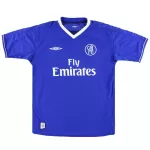 Classic Chelsea Home Jersey 2003/05 - thejerseys