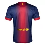 Classic Barcelona Home Jersey 2012/13 - thejerseys