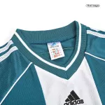 Classic Germany Away Jersey 1998 - thejerseys