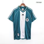 Classic Germany Away Jersey 1998 - thejerseys