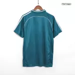 Classic Germany Away Jersey 1998 - thejerseys