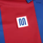 Classic Barcelona Home Jersey 1980/82 - thejerseys