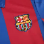 Classic Barcelona Home Jersey 1980/82 - thejerseys