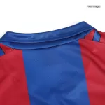Classic Barcelona Home Jersey 1980/82 - thejerseys
