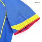 Classic Arsenal Away Jersey 2004/05 - thejerseys