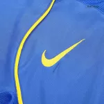 Classic Arsenal Away Jersey 2004/05 - thejerseys