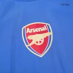 Classic Arsenal Away Jersey 2004/05 - thejerseys