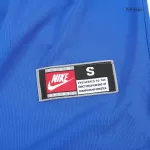 Classic Barcelona Home Long Sleeve Jersey 1999/00 - thejerseys