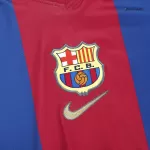 Classic Barcelona Home Jersey 1998/99 - thejerseys