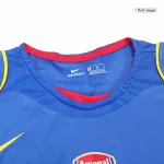Classic Arsenal Away Jersey 2004/05 - thejerseys