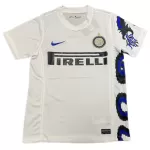 Classic Inter Milan Away Jersey 2010/11 - thejerseys