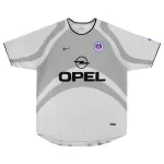 Classic PSG Away Jersey 2001/02 - thejerseys