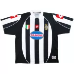 Classic Juventus Home Jersey 2002/03 - thejerseys