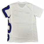 Classic Inter Milan Away Jersey 2010/11 - thejerseys