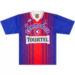 Classic PSG Home Jersey 1993/94 - thejerseys