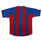 Retro Barcelona Home Jersey 2004/05 - thejerseys